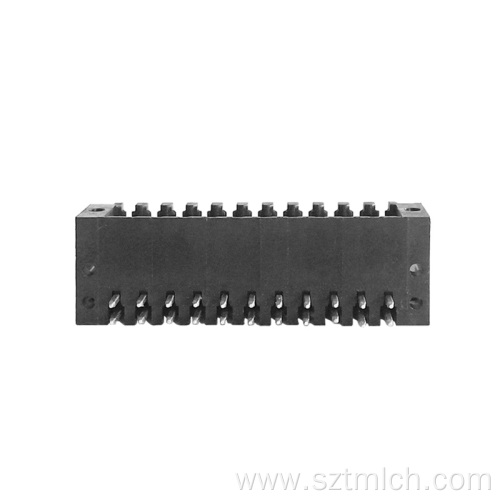 Green Composite Terminal Blocks For Sale